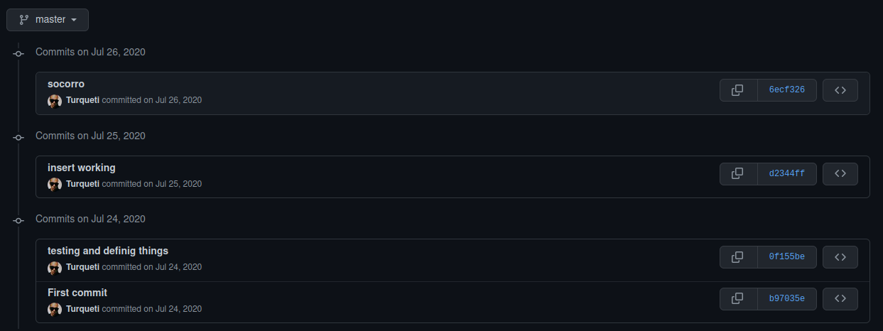 commits image